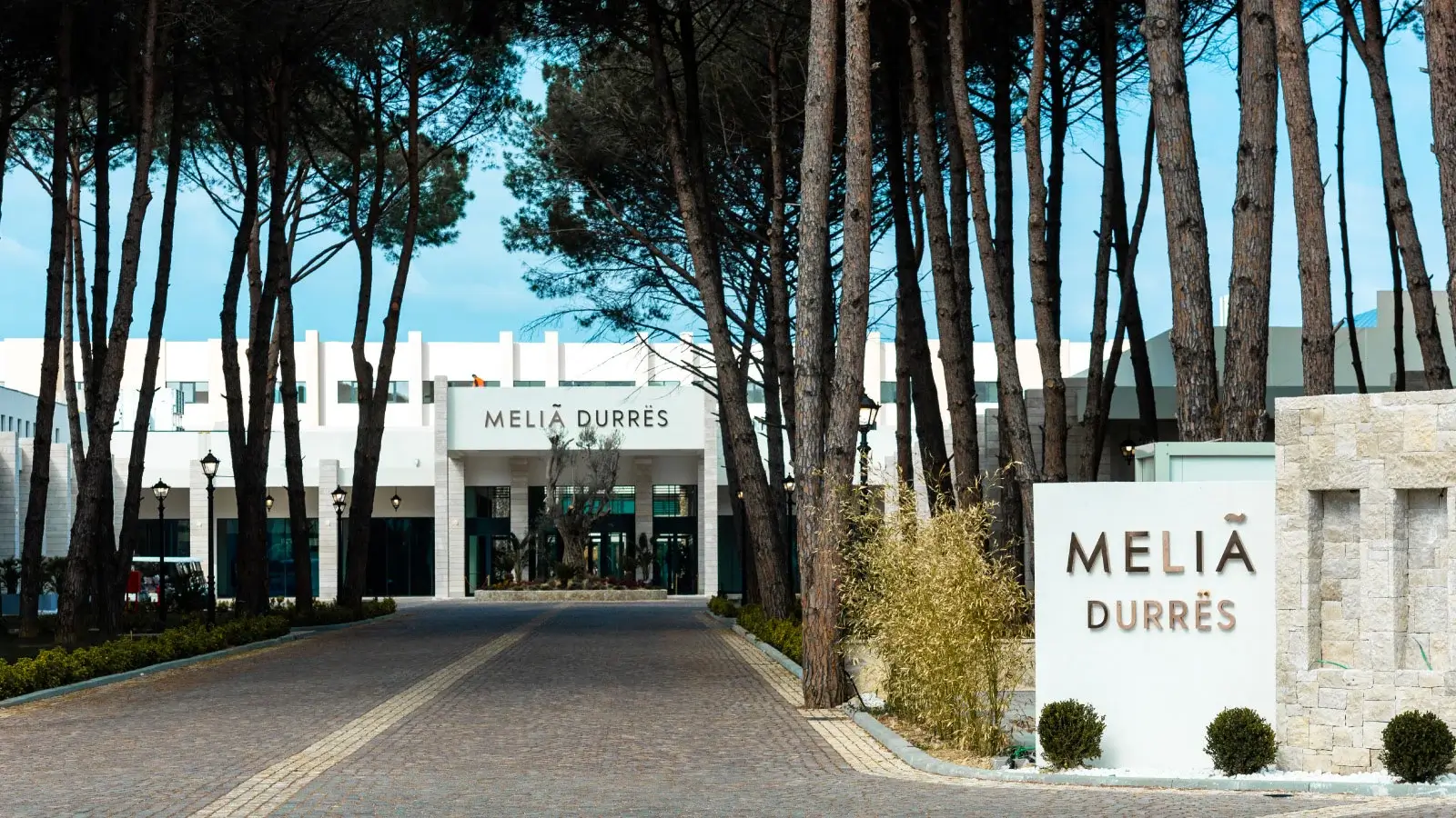 Melia Resort